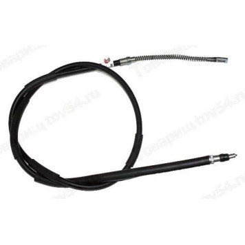 Трос ручного тормоза ВАЗ 2110 ДЗА <b>ДААЗ 2110-3508180-02</b>