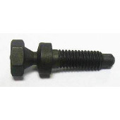 Болт замка зажигания ВАЗ 2108-2112 (с отрывной головкой) <b>ДААЗ 2110-3704324</b>