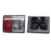 Корпус с рассеивателем ВАЗ 2110 внутренний правый <b>ДААЗ 2110-3716120</b>