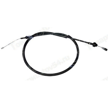 Трос газа ВАЗ 2110 16кл. 1.6л., 2170 <b>ДААЗ 21104-1108054</b>-1
