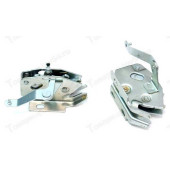 Механизм замка багажника ВАЗ 2110, 2170 <b>ДААЗ 2110-5606010-11</b>