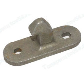 Защелка сидения ВАЗ 2110 (заднего) <b>ДААЗ 2110-6824206</b>