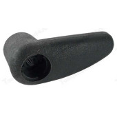 Ручка зеркала ВАЗ 2110 <b>ДААЗ 2110-8201284-01</b>