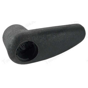 Ручка зеркала ВАЗ 2110 <b>ДААЗ 2110-8201284-01</b>