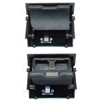 Пепельница ВАЗ 2110 в переднюю панель в сб. с гнездом и облицовкой <b>ДААЗ 2110-8203008</b>