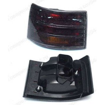 Корпус с рассеивателем ВАЗ 2111 наружный левый <b>ДААЗ 2111-3716021</b>