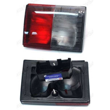 Корпус с рассеивателем ВАЗ 2111 внутренний правый <b>ДААЗ 2111-3716120</b>