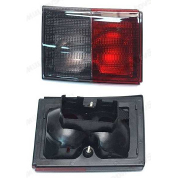 Корпус с рассеивателем ВАЗ 2111 внутренний левый <b>ДААЗ 2111-3716121</b>