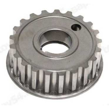 Шестерня ГРМ ВАЗ 21116 коленвала <b>ДААЗ 21116-1005030</b>