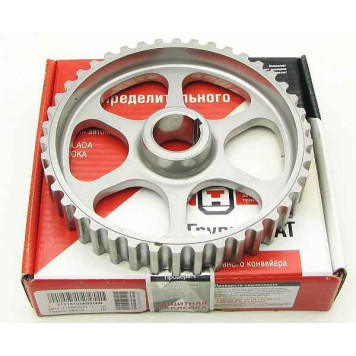 Шестерня ГРМ ВАЗ 21116 распредвала ДААЗ 21116-1006020-90-2