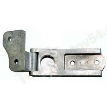 Петля крышки багажника ВАЗ 2111 ОАТ (ДЗА) правая <b>ДААЗ 2111-6306010-01</b>