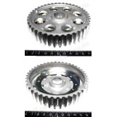 Шестерня ГРМ ВАЗ 2112 (16клап) распредвала впуск <b>ДААЗ 2112-1006019</b>
