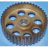 Шестерня ГРМ ВАЗ 2112 (16клап) распредвала выпуск <b>ДААЗ 2112-1006020</b>