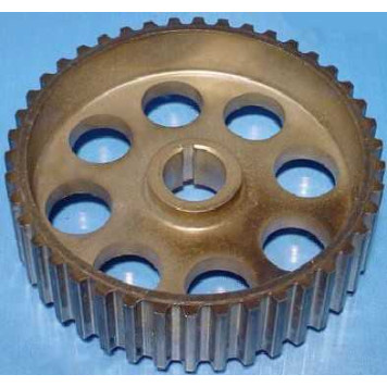 Шестерня ГРМ ВАЗ 2112 (16клап) распредвала выпуск <b>ДААЗ 2112-1006020</b>