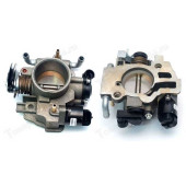 Дроссель ВАЗ 2112 <b>ДААЗ 2112-1148010-12</b>