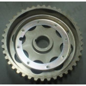 Шестерня ГРМ ВАЗ 21124 (16клап) распредвала впуск <b>ДААЗ 21124-1006019</b>