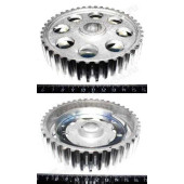 Шестерня ГРМ ВАЗ 21124 (16клап) распредвала выпуск <b>ДААЗ 21124-1006020</b>