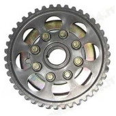 Шестерня ГРМ ВАЗ 21126 (16клап) распредвала впуск <b>ДААЗ 21126-1006019</b>