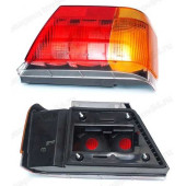 Корпус с рассеивателем ВАЗ 2115 наружный правый <b>ДААЗ 2114-3716026</b>