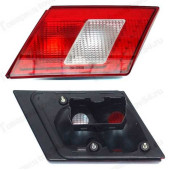 Корпус с рассеивателем ВАЗ 2115 внутренний правый <b>ДААЗ 2114-3716120</b>