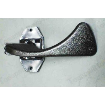 Ручка двери внутр. ВАЗ 2114 лев. <b>ДААЗ 2114-6105181</b>