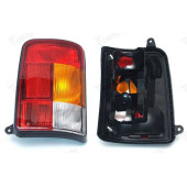 Корпус с рассеивателем ВАЗ 21213 правый в уп. <b>ДААЗ 21213-3716020</b>