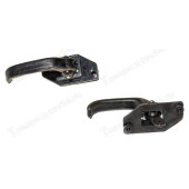 Ручка двери внутр. 21213, ВАЗ 2101-07 <b>ДААЗ 21213-6105180</b>