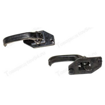 Ручка двери внутр. 21213, ВАЗ 2101-07 <b>ДААЗ 21213-6105180</b>