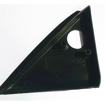 Облицовка зеркала бокового внутр. ВАЗ 21214 прав <b>ДААЗ 21214-8201384</b>-1