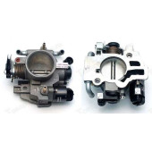 Дроссель ВАЗ 2123 <b>ДААЗ 21233-1148010</b>