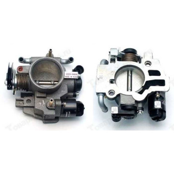 Дроссель ВАЗ 2123 <b>ДААЗ 21233-1148010</b>