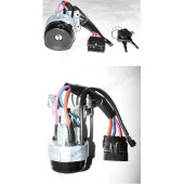 Замок зажигания ВАЗ 2123 <b>ДААЗ 2123-3704010</b>