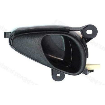 Ручка двери внутр. ВАЗ 2123 Шеви-Нива прав. <b>ДААЗ 2123-6105180</b>