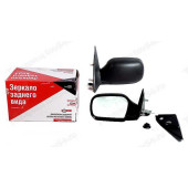 Зеркало бок ВАЗ 2123 /трос/ ДЗА левое <b>ДААЗ 2123-8201005</b>