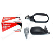 Зеркало бок ВАЗ 2123 /трос/ ДЗА правое <b>ДААЗ 2123-8201006</b>