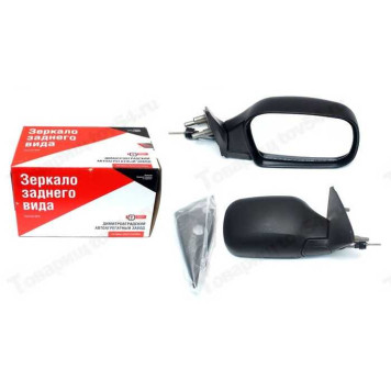 Зеркало бок ВАЗ 2123 /трос/ ДЗА правое <b>ДААЗ 2123-8201006</b>