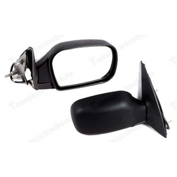 Зеркало бок ВАЗ 2123 /электропривод, обогрев/ ДЗА правое <b>ДААЗ 2123-8201020-40</b>