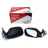 Зеркало бок ВАЗ 2123 /электропривод, обогрев/ ДЗА левое <b>ДААЗ 2123-8201021-40</b>