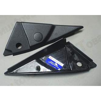 Облицовка зеркала бокового внутр. ВАЗ 2123 лев <b>ДААЗ 2123-8201385-40</b>