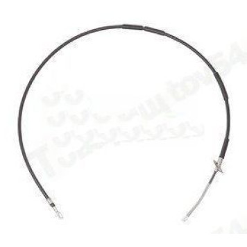 Трос ручного тормоза ВАЗ 2131 левый <b>ДААЗ 2129-3508181</b>