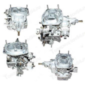 Карбюратор М-2140-20 ДААЗ М-2140 в упак. Лада-Имидж <b>2140-1107010-20</b>