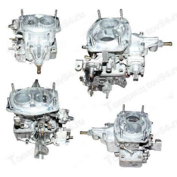 Карбюратор М-2140-20 ДААЗ М-2140 в упак. Лада-Имидж <b>2140-1107010-20</b>