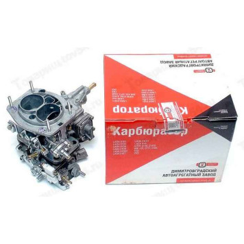 Карбюратор М-2140-70 ИЖ-2126, 2717, АЗЛК-21412 тип 'Озон' ДААЗ в упак. Лада-Имидж <b>ДААЗ 2140-1107010-70</b>