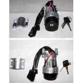 Замок зажигания ВАЗ 2170 <b>ДААЗ 2170-3704005</b>