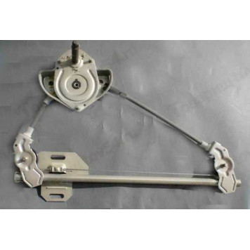 Стеклоподъемник ВАЗ 2170 задний механ ОАТ(ДЗА) правый <b>ДААЗ 2170-6204010</b>