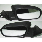 Зеркало бок ВАЗ 2170 /электропривод, обогрев/ (2шт) <b>ДААЗ 2170-8201006-20</b>