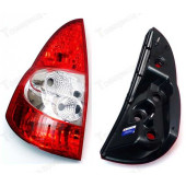 Корпус с рассеивателем ВАЗ 2171 Приора левый <b>ДААЗ 2171-3716021</b>