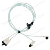 Гидрокорректор фар ВАЗ ВАЗ 2190 <b>ДААЗ 2190-3718010</b>