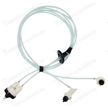 Гидрокорректор фар ВАЗ ВАЗ 2190 <b>ДААЗ 2190-3718010</b>