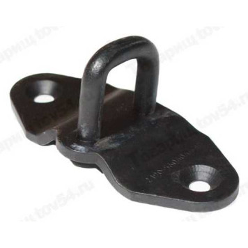 Фиксатор замка багажника ВАЗ 2190 (ответная часть) <b>ДААЗ 2190-5606064-10</b>